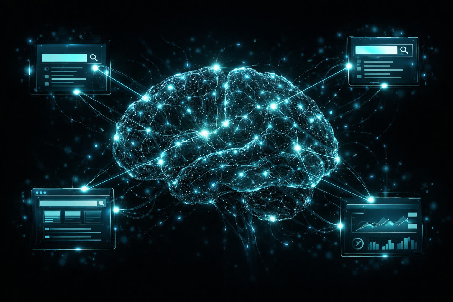 Generative Engine Optimization compared with traditional SEO