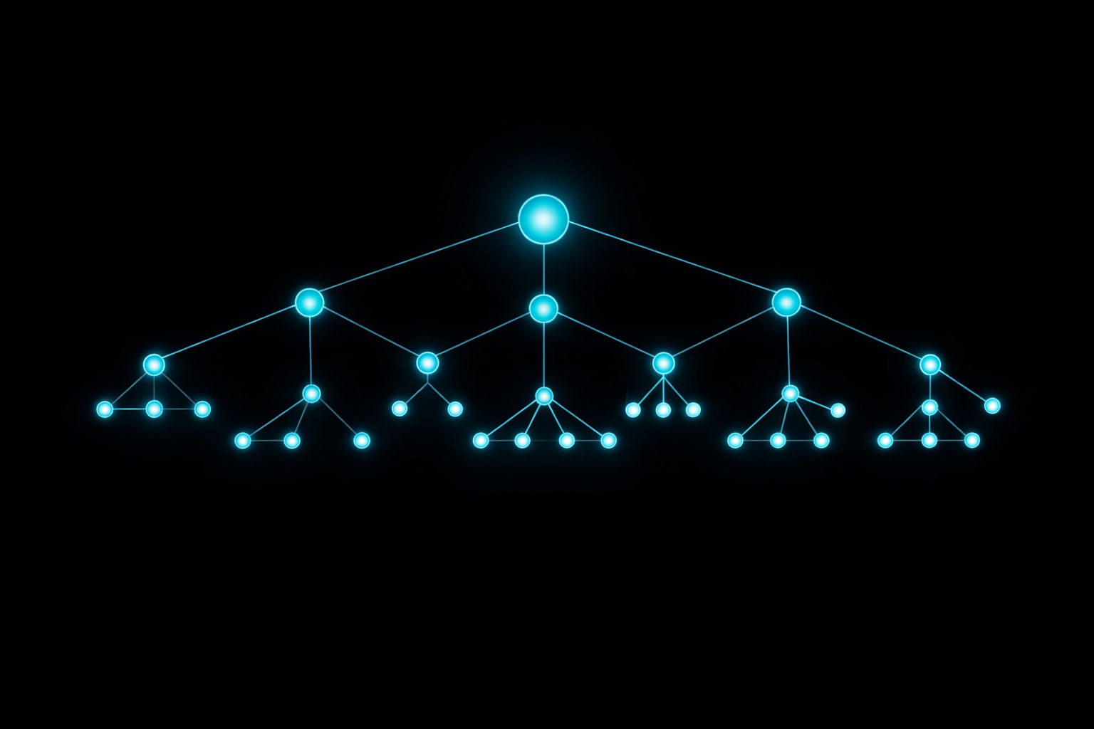 Site architecture and AI search